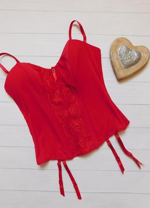 Корсет ann summersразмер м-л (14-16)