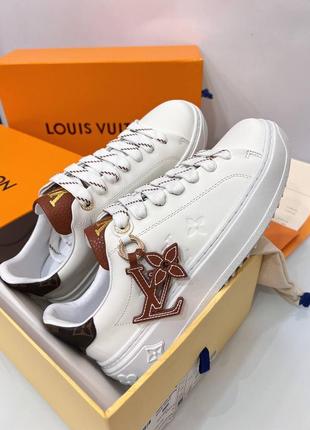 Кросівки louis vuitton