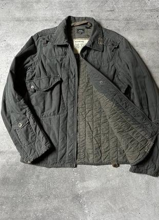 Куртка g-star raw blan quilted y2k style6 фото