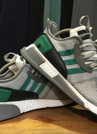 Кроссовки adidas eqt cushion adv