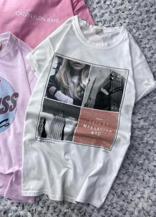 Шикарная футболка