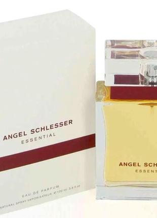 Парфюмированная вода angel schlesser essential

женская распив от 3 мл, цена за 1 мл 8грн.