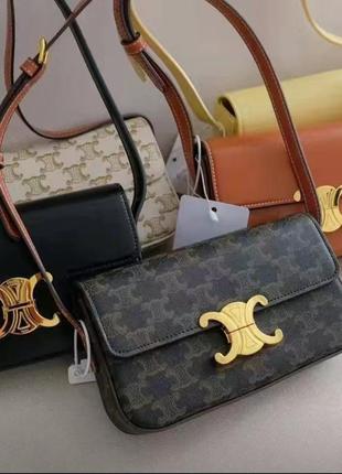 Сумочка celine