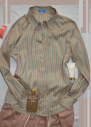 Сорочка шовк.escada