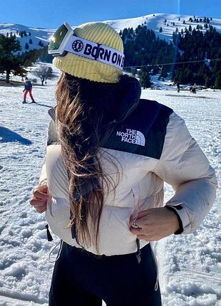 Куртка the north face на весну