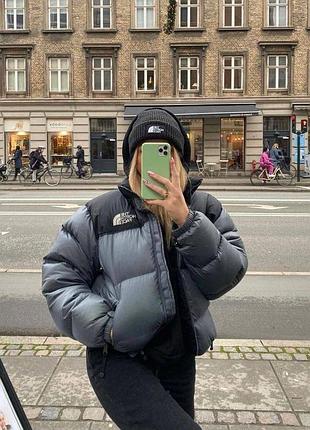 Куртка the north face на весну
