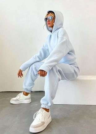 Костюм на флісі😍