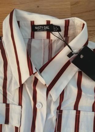 Брючний комбінезон nasty gal3 фото