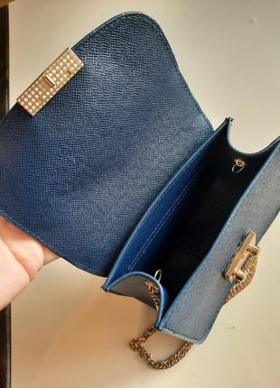 Стильная красивая сумочка baldinini оригинал