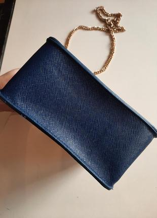 Стильная красивая сумочка baldinini оригинал