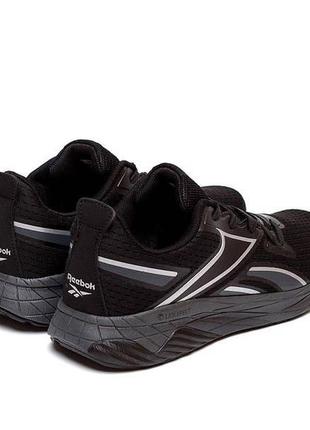 Мужские кроссовки сети reebok black