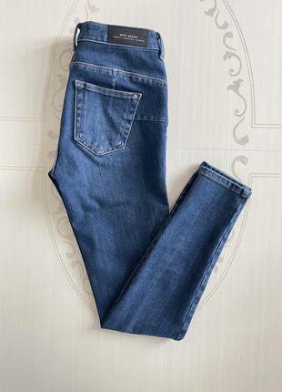 Джинси манго