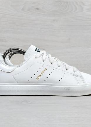 Білі кросівки adidas stan smith оригінал, розмір 36 2/3