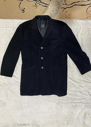 Пальто мужское jake*s