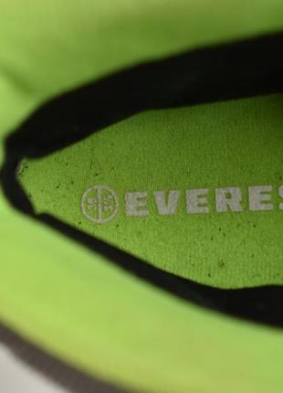 Everest детские ботинки  зимние размер 369 фото