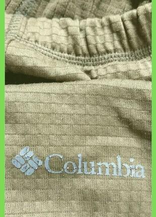 Кальсони чоловічі підштанники термобілизна р.2xl, xl columbia3 фото