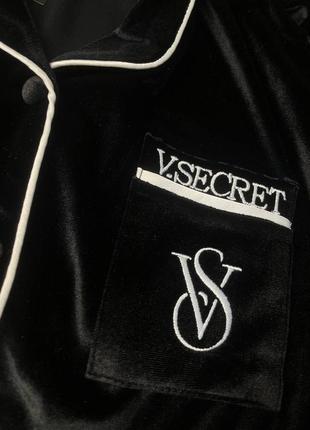 Пижама victoria’s secret