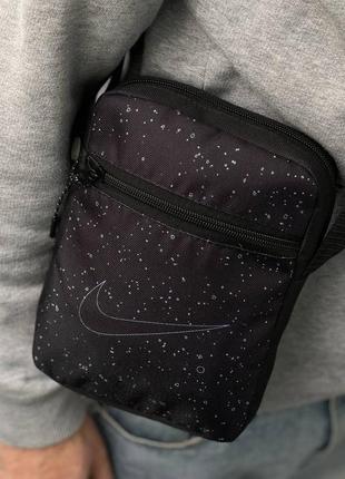Месендже nike сумка барсетка