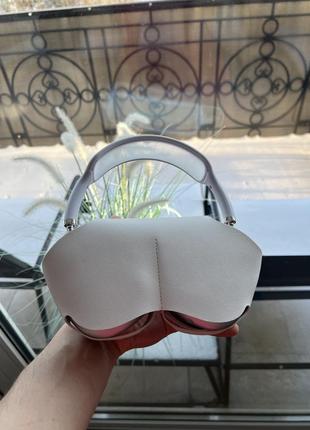 Apple airpods max + гарантия