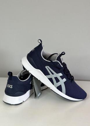 Мужские кроссовки asics4 фото