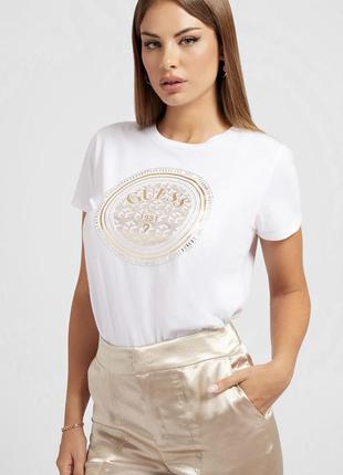 Футболка “guess” s-ка
