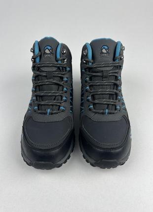 Демисезонные ботинки gelert waterproof2 фото