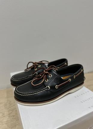 Лофери timberland classic