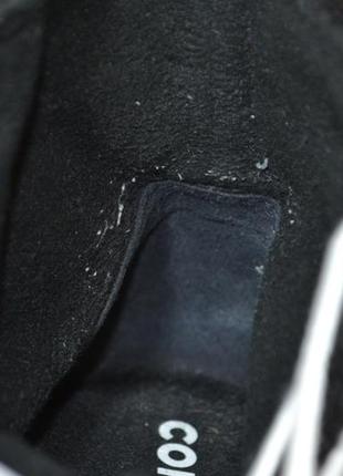 Converse chuck taylor all star cosy club 40-41р кеды кроссовки