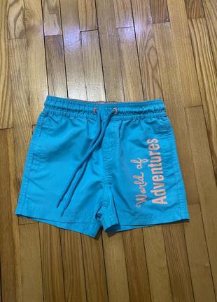 Шорти 92-98 см