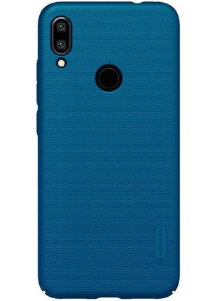 Чехол nillkin matte для xiaomi redmi 7