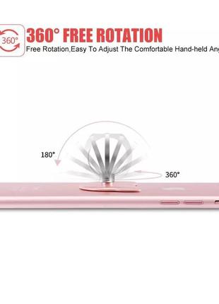 Кольцо колечко держатель подставка для мобильного телефона айфон попсокет смартфон2 фото