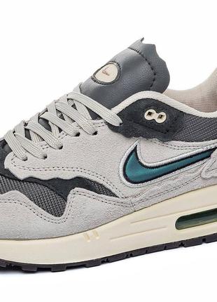 Кроссовки nike air max 1 protection pack4 фото