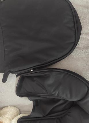 Чехол silver cross вклад кокон прогулка на ножки люлька