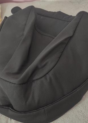 Чехол silver cross вклад кокон прогулка на ножки люлька