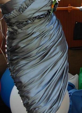 Коктейльне плаття.