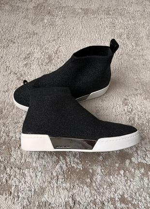 Michael kors grover outlet slip on