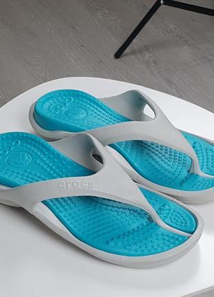 В'єтнамки crocs2 фото