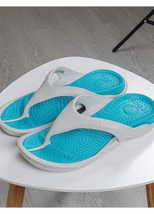 В'єтнамки crocs