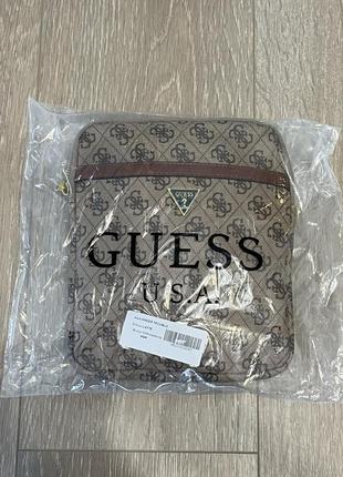 Сумка guess