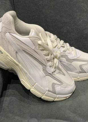 Кроссовки Puma оригинал2 фото