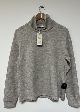 Лонгслів mango