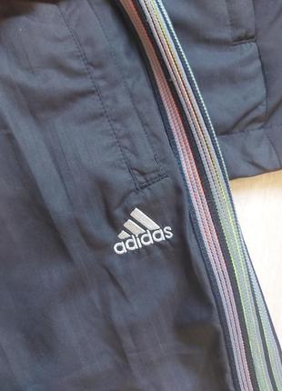 Спортивный костюм, женский костюм adidas3 фото