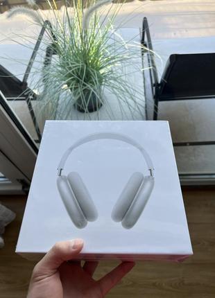 Airpods max наушники1 фото