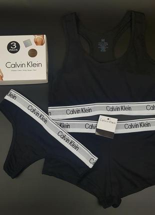 Жіночі комплекти  calvin klein4 фото