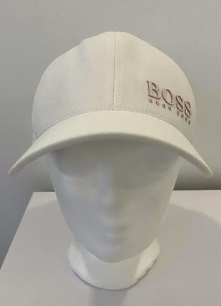 Мужская кепка hugo boss onesize3 фото