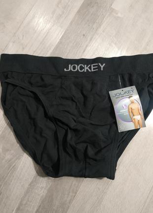 Труси чоловічі розмір xl jockey 
нові
оригінал
гарна якість