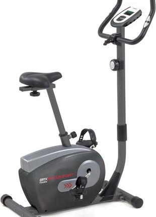 Велотренажер toorx upright bike brx 55 comfort (brx-55-comfort)