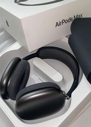 Apple airpods max навушники1 фото