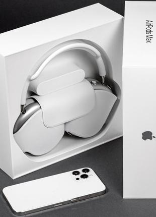 Apple airpods max наушники1 фото