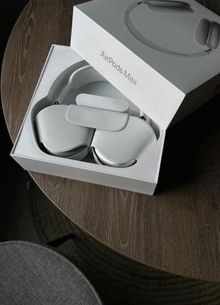 Apple airpods max наушники